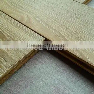 China Factory Cheap Price Solid Oak Wood Floor thumbnail-5