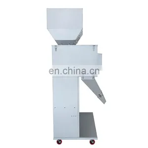 Automatic Weighing Coffee Tea Bag Powder Filling Machine With Faster Packaging Speed thumbnail-2