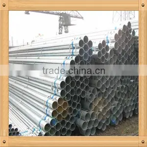 Steel Round Pipe thumbnail-1