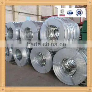 Hot Galvanized Strip Steel thumbnail-1