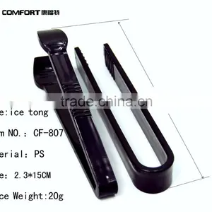 Factory Direct Wholasale Cheap Black Plastic Clip Strip thumbnail-5
