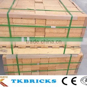 Wholesale Price Supply Square Brick, Clay Brick, Road Brick thumbnail-1