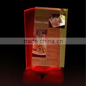Electrical Port Menu for Bar thumbnail-1