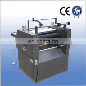 HX-1000F Pneumatic Thermal Laminating Machine thumbnail-4