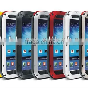 Love Mei Powerful Waterproof Case for Galaxy S4(i9500) thumbnail-1