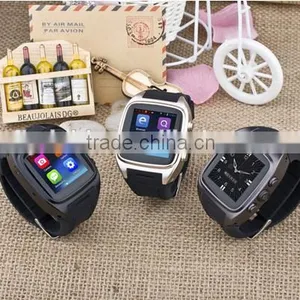 X01 Smart Watch Phone M7 thumbnail-3