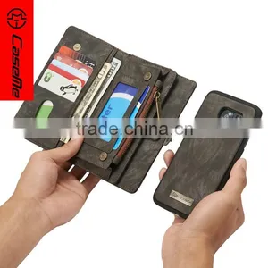2016 Trending Products Cell Phones Smartphones Covers for Iphone 6/6s for Apple Iphone6+ Wallet Leather China Supplier thumbnail-1