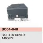 Battery Cover for Scania thumbnail-1