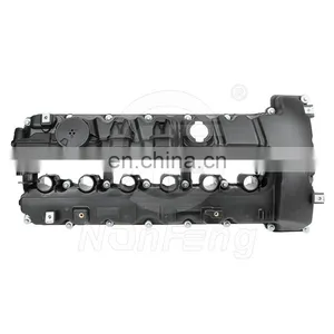 Attractive Price New Type Custom Bonnet Engine Valve Cover For BMW 11127548196 thumbnail-2