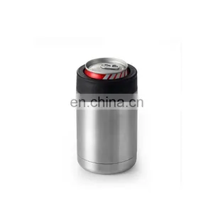 Cheap Price Stainless Steel Wine Bottle Cooler for Sale thumbnail-2