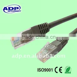 FTP Patch Cord Cat5e Cat6 Cat7 Cable Pass Fluke thumbnail-1