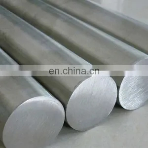 SS 201 304 316 410 430 316l 310s Hot Rolled Black Pickled Bright Glossy Cold Drawn Stainless Steel Round Flat Bar thumbnail-3