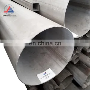 Austenitic Stainless Seamless Steel Tube 317L TP316L 304L Tube thumbnail-1