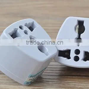 US UK AU Europe Traveling Power Adapter Plug thumbnail-2