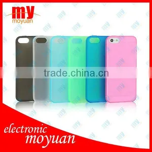 Hot Selling Sublimation for Iphone5 Case thumbnail-1