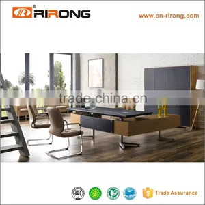 ZZ Latest Gothic Overhead Office Cabinet Furniture Modern Cabinet Design thumbnail-4