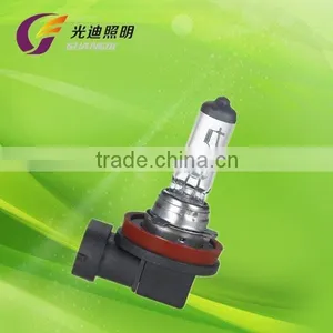 Car Head Light Replacement H11 Halogen Bulb thumbnail-1
