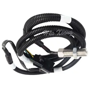 Haoxiang Excavator Revolution Speed Sensor 479771-8300 9443612071 ME755778 For Excavator thumbnail-3