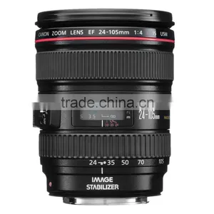Canon EOS 6D With EF 24-105mm F/4L Lens Kit thumbnail-5