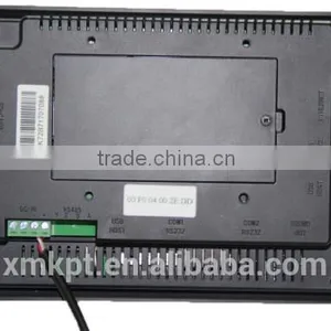 7 Inch Industrial Touch Panel PC With WinCE thumbnail-4
