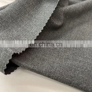 Customized Smooth Polyester Fabric Home Textile Fabric Materials for Dress thumbnail-4