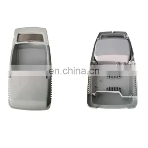 OEM Custom Rapid Prototype Mould Manufacturer Abs Precision Plastics Parts Injection Molding for Small Molded Parts thumbnail-2