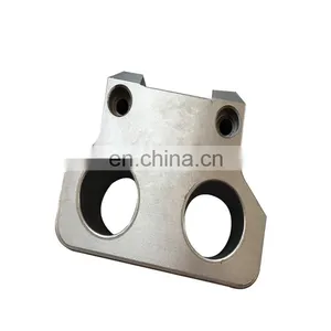 CNC Machining Grinding Bending Welding Stamping Machine Part Cylinder Diesel Engine Parts Bicycle Kit Auto Motor Spare Parts thumbnail-1