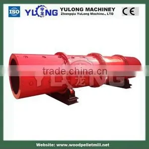 Rotary Drum Fertelizer Granulator thumbnail-1