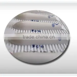 Pharmaceutical Grade White PVC/PE Sheet thumbnail-1