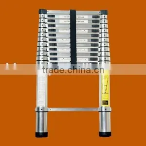 Telescopic Ladder 2.9Mm(9.5ft) (3.8m,3.2m,2.9m,2.6m,2.0m) thumbnail-3