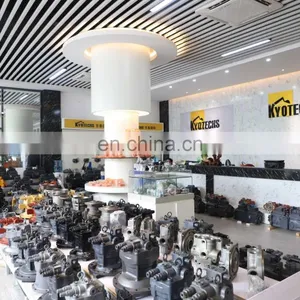Excavator Parts Original QSK19 QSK60 Fuel Injector F00BL0J019 2867149 4964173 4955527 thumbnail-3