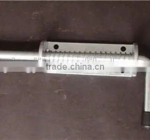 02410 Spring Toggle Latch for Trucks and Trailers,Spring Toggle Latch,Truck Steel Spring Toggle Latches thumbnail-6