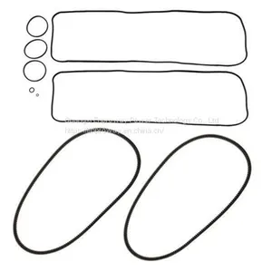 Perkins Diesel Engine Parts OEM PARTS Perkins SERVICE KIT T402378 for 1106A-70TAG2 thumbnail-3