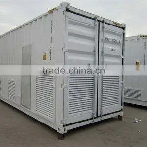 New Design Shipping Container House for Sale, Steel House Container Price,high Quality 20ft Container h for Hotel China Supplier thumbnail-4