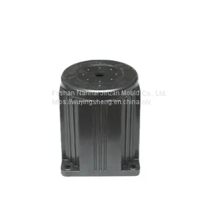 Aluminum Alloy Shell of Brushless Motor thumbnail-3