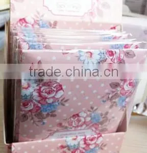 10g Hanging Scented Sachet With Iron Hook thumbnail-1