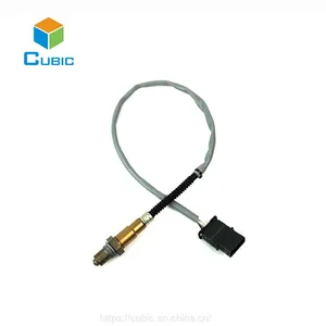 Cubic Auto Oxygen Sensor O2 Sensor for Toyota Nissan Honda Hyundai KIA BMW VW Ford Fiesta Mazda 3 Oxygen Sensor thumbnail-4