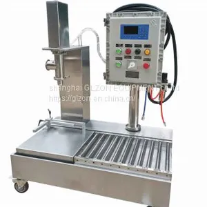 WH-30L-ST Double-head Automatic Filling Machine thumbnail-1