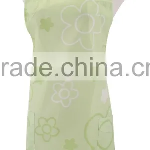 Water Proof Apron Kitchen Apron Cooking Apron thumbnail-3