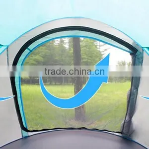 New Deign Pop Up Camping Tent thumbnail-2