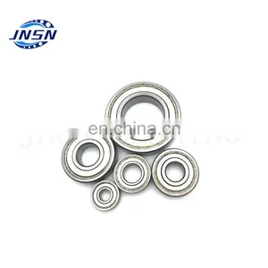 Construction Machinery Standard Durable Deep Groove Ball Bearing 6311 6312 2RS1 6313 6314 6315 6316 6317 6318 6319 6320 6321 thumbnail-3