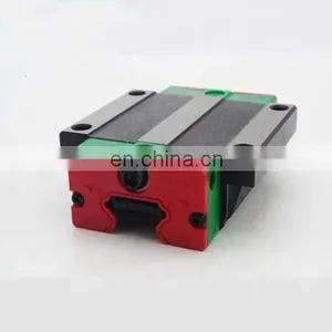 HGW55CC HIWIN Rail Block Carriage Slider for Linear HGW55HC HGW55CA Face Mask Machine Spares thumbnail-1