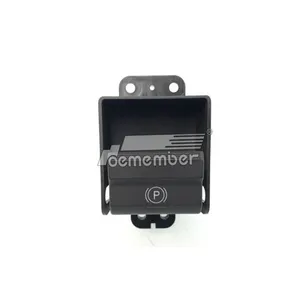 OE Member Control Switch 22107830 14030744 17160381 Truck Parking Brake Switch for Volvo thumbnail-1