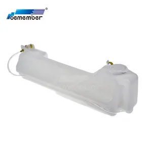 85310E0020 New Engine Radiator Coolant Overflow Bottle Tank For Hino. Oemember thumbnail-1
