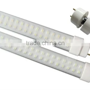 SMD4014 LED T8 Tube 18W 6000K 90lm/W 1200mm thumbnail-2
