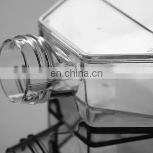 Laboratory Equipment Disposable Cell Culture Flasks (5 Layers) thumbnail-2