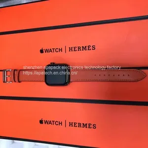 2023 Original Brand New Apple Watch Hermes Original Brand New thumbnail-2