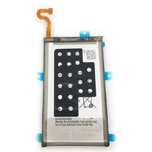 ORG For Samsung GALAXY S9 Plus G9650 S9+ G965F EB-BG965ABE Economic Replacement Rechargeable Cell Phone Battery thumbnail-2