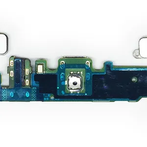 For Samsung A800F A8 USB Charging Charger Dock Port Board With Microphone Mic Flex Cable Replacement Parts thumbnail-4