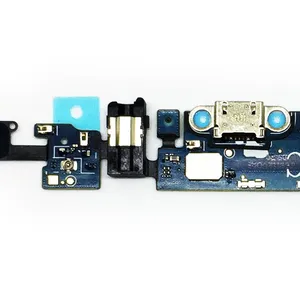 ORG USB Charging Charger Dock Connector Flex Cable For Samsung C7000 Repair Part Replacement thumbnail-5